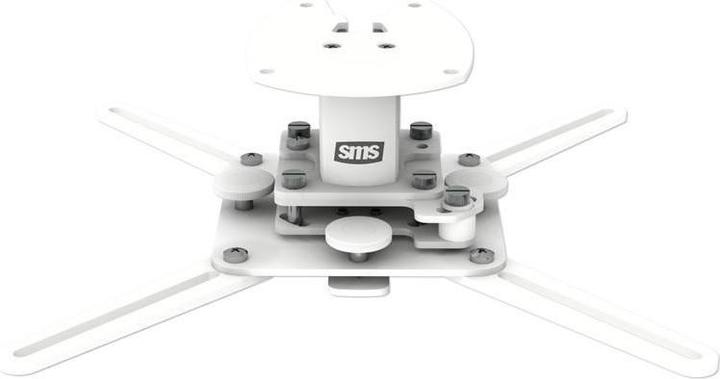 SMS Projector Precision CM F 110 - Befestigungskit für Projektor (Decke)