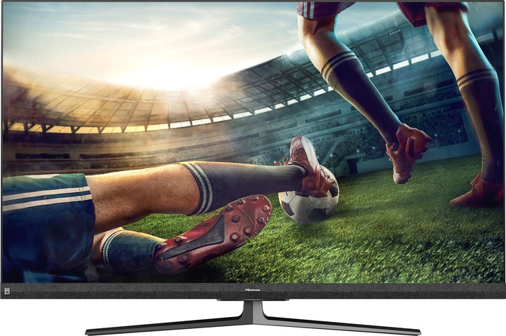 Immagine prodotto Hisense 55U8QF (55", LED, 4K, 2020)