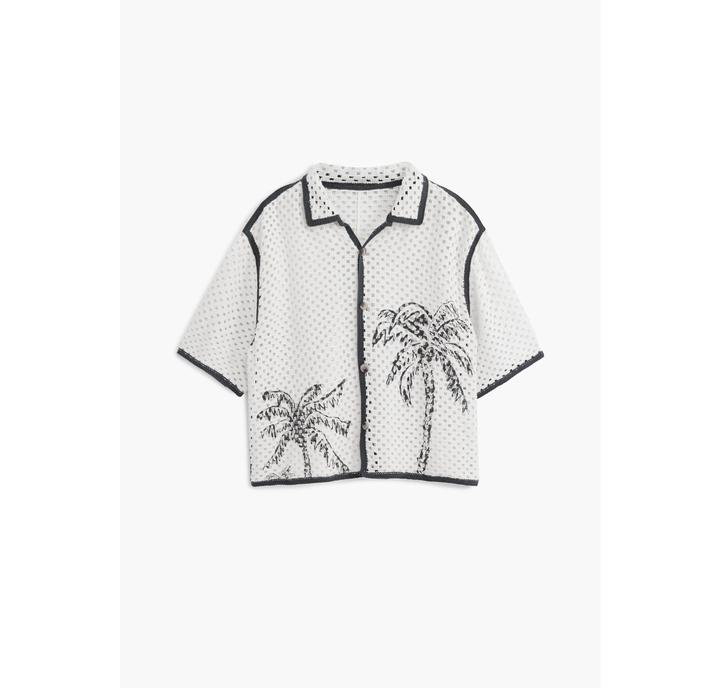 Actual product image Desigual Miro (M)