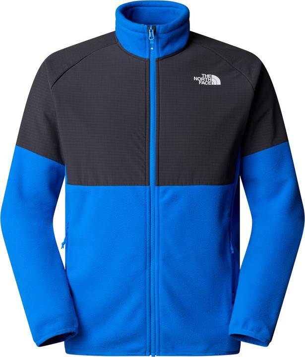 Eroe Blu, Grigio Asfalto