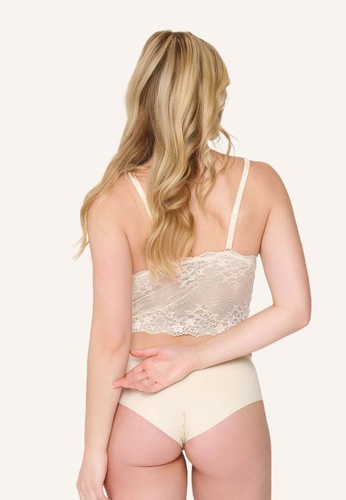 Produktbild LingaDore DAILY 2-pack Hipster (S, 2er Pack)