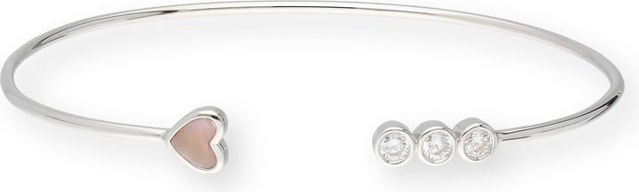 Produktbild Carat Hearts (Silber 925)