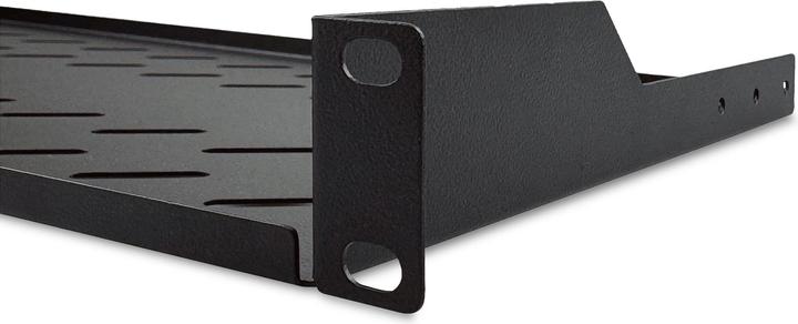 Produktbild Digitus Fachboden DN-19 TRAY-1-SW