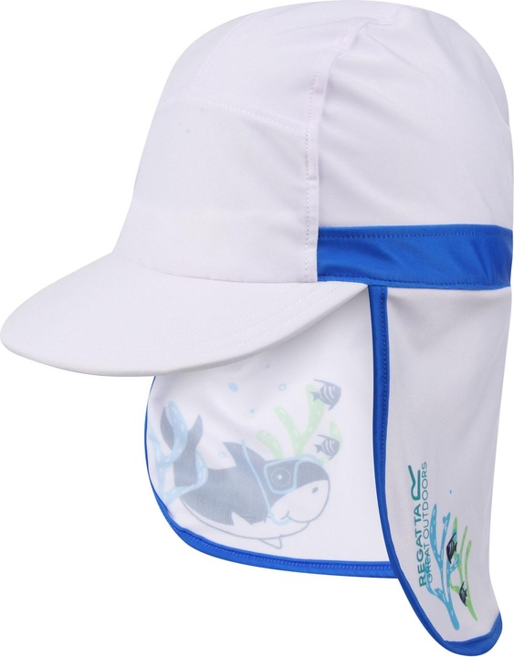 Hawaii-Blau