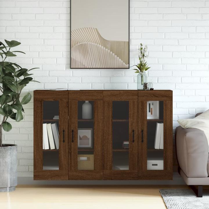 Image du produit vidaXL Wandschrank (69.50 x 34 x 90 cm)