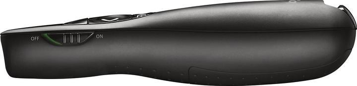 Immagine prodotto Logitech Presentatore wireless R400 RF