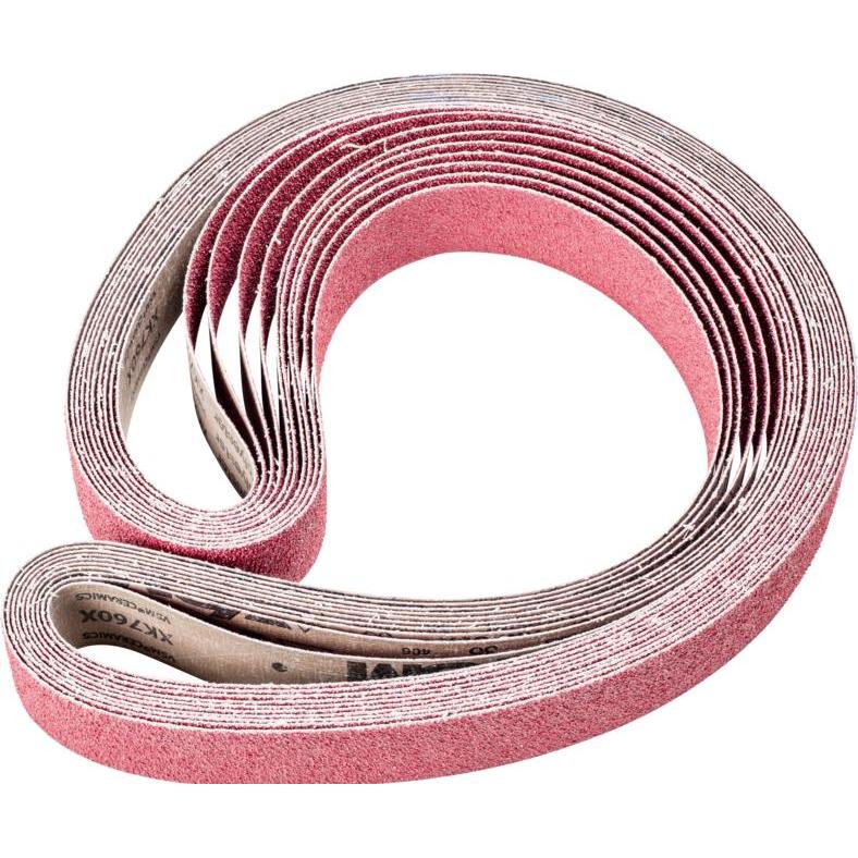 Pferd, Schleifmittel, Langband BA 50/2000 CO 36 VPE: 10 (36)