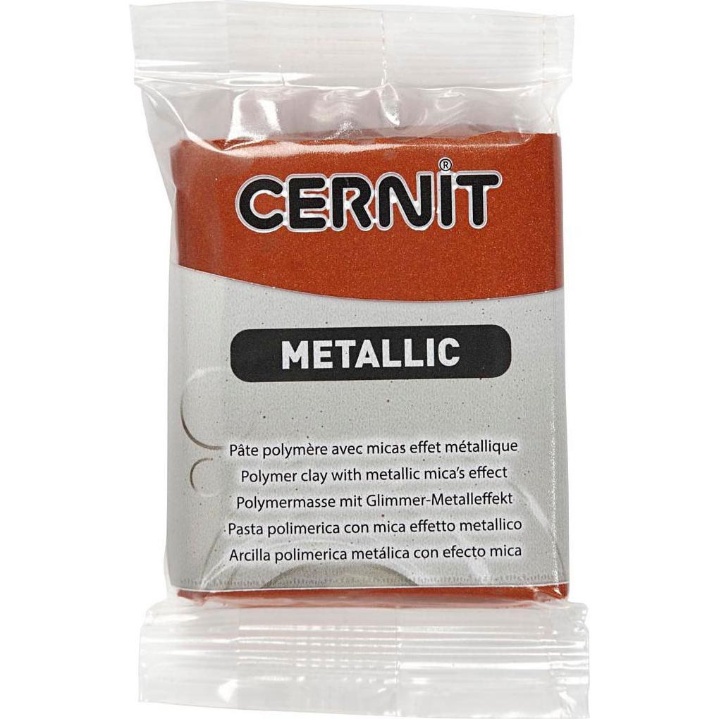 Cernit Metallic