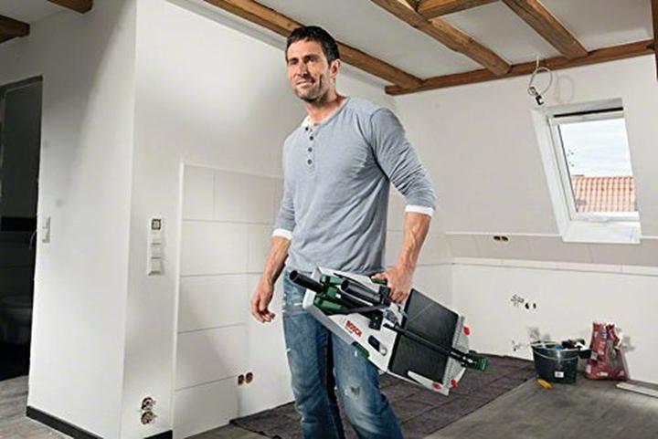 Actual product image Bosch Home & Garden Tile cutter PTC 640