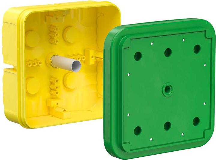 Produktbild Kaiser Abzweigkasten