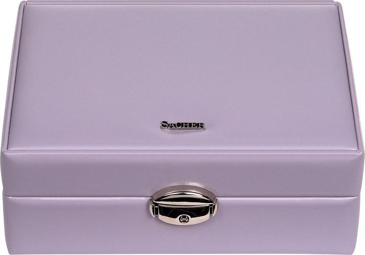 Produktbild Sacher 13.000.500644 - Schmuckkästchen Britta coloranti flieder