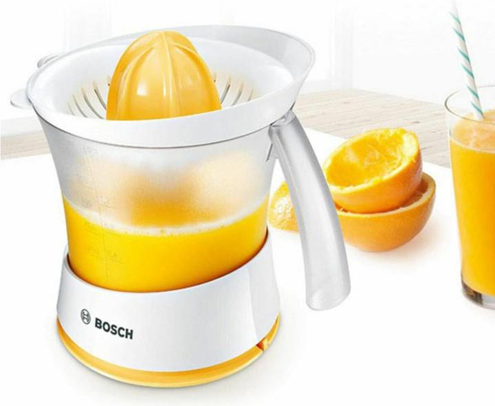 Actual product image Bosch Hausgeräte Mcp 3500