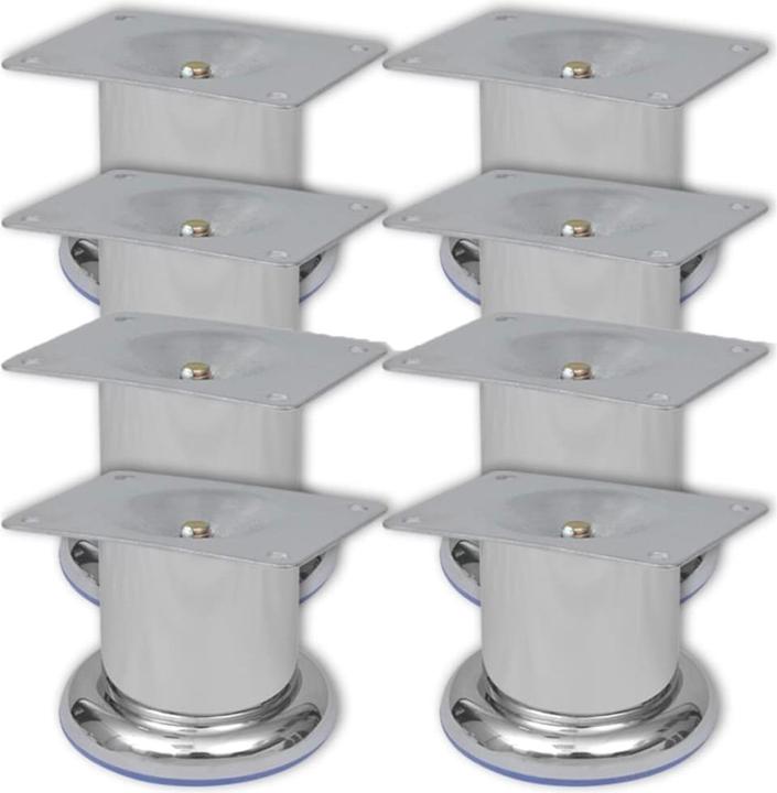 Actual product image vidaXL Sofafuss