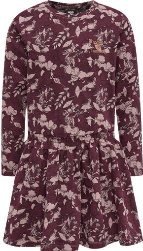 Immagine prodotto hummel Abito Nocciola L/S (110)