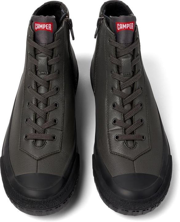 Immagine prodotto Camper Camaleon 1975 (38)