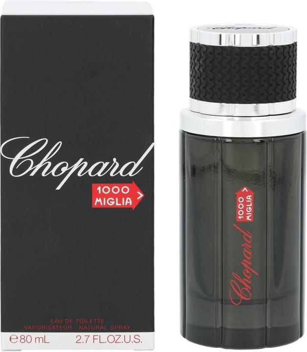 Immagine prodotto Chopard 1000 Miglia (Eau de toilette, 80 ml)