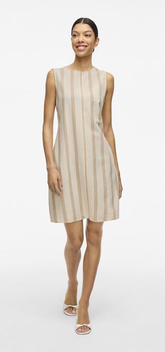 Actual product image Vila Ärmellos Minikleid (36)