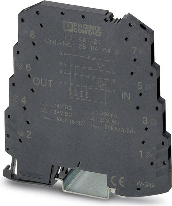 Überspannungsschutz