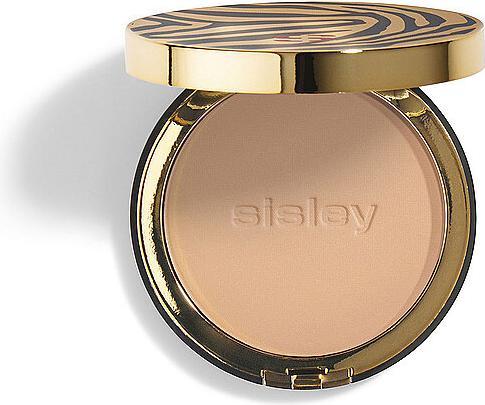 Actual product image Sisley Phyto-Poudre Compacte (3 Sandy)