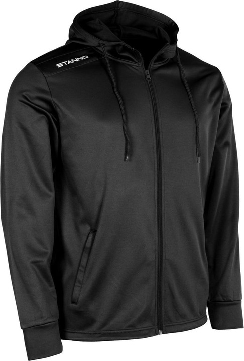 Actual product image Stanno Field Hooded Jacket (M)