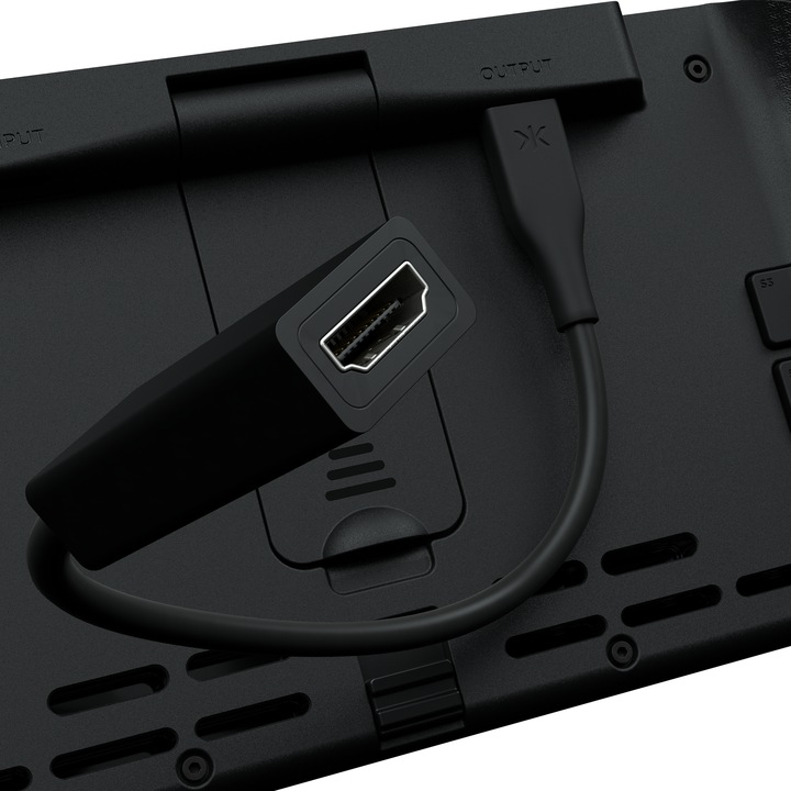Produktbild CRKD Nitro Deck+ (Switch, Switch OLED)