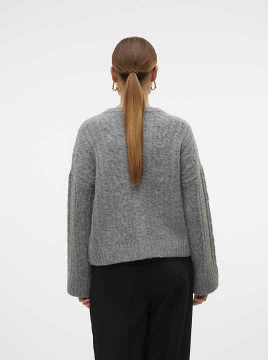 Produktbild Vero Moda VMMARGARITA Strickjacke Strickjacke (XS)