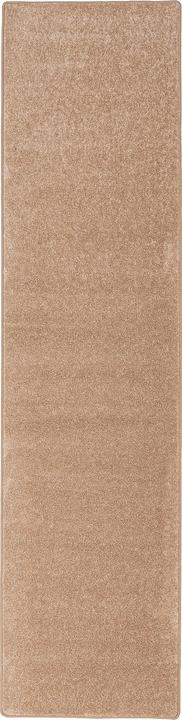 Produktbild Snapstyle Hochflor Langflor Teppich Läufer Cottage (80 x 320 cm)