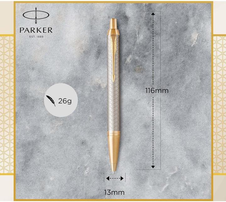 Produktbild Waterman S0111000 (Blau, 6 Stk.)