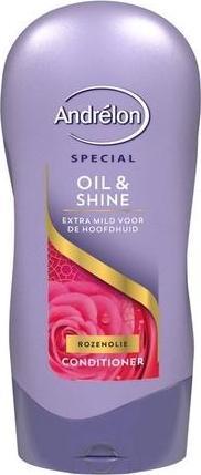Andrélon Andrelon Conditioner Spray Oil & Shine 300ml (300 ml)