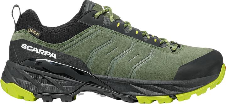 Produktbild Scarpa Rush Trail GTX Wmn (39)