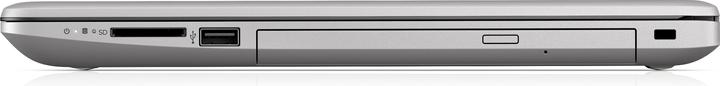 Produktbild HP 250 G7 (15.60", 512 GB, 8 GB, DE, Intel Core i5-8265U)