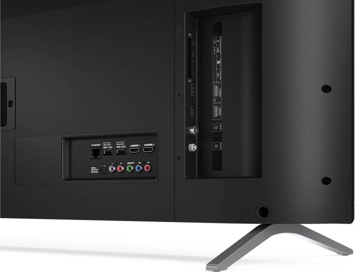 Produktbild Sharp 55BL5EA (55", LCD, 4K, 2020)