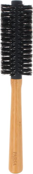 Actual product image Parsa Beauty PARSA Volume Brush Aloe Vera with boar bristles ø 1.50 cm, FSC-certified bamboo wood