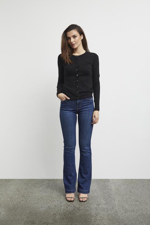 Actual product image Pulz Jeans PZSARA 50203229 (L)