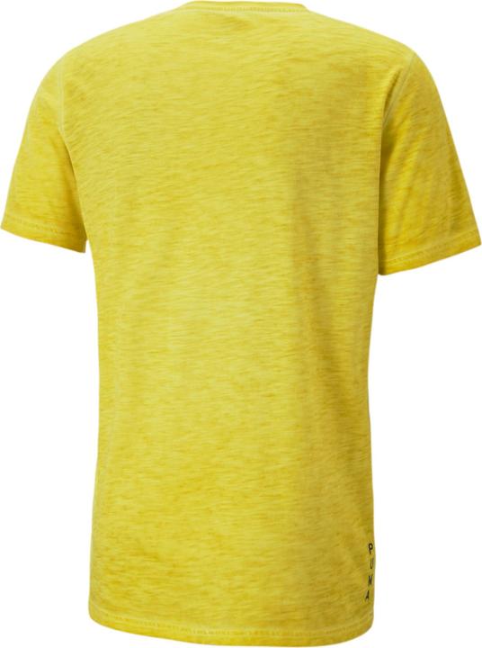 Produktbild Puma M Studio Foundation Wash Tee (L)