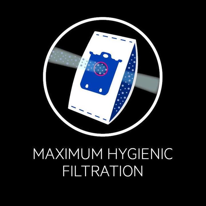Actual product image Electrolux GR201S (4x)