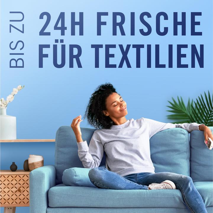 Actual product image Febreze Goldene Orchidee (Spray)
