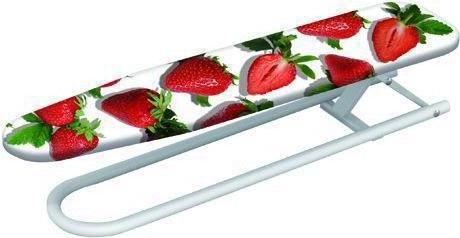 Actual product image Gimi Planet Sleeve ironing board 520 x 120mm