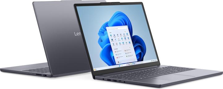 Actual product image Lenovo IdeaPad Slim 3 (15.30", Intel Core i7-13620H, 16 GB, 1000 GB, DE)