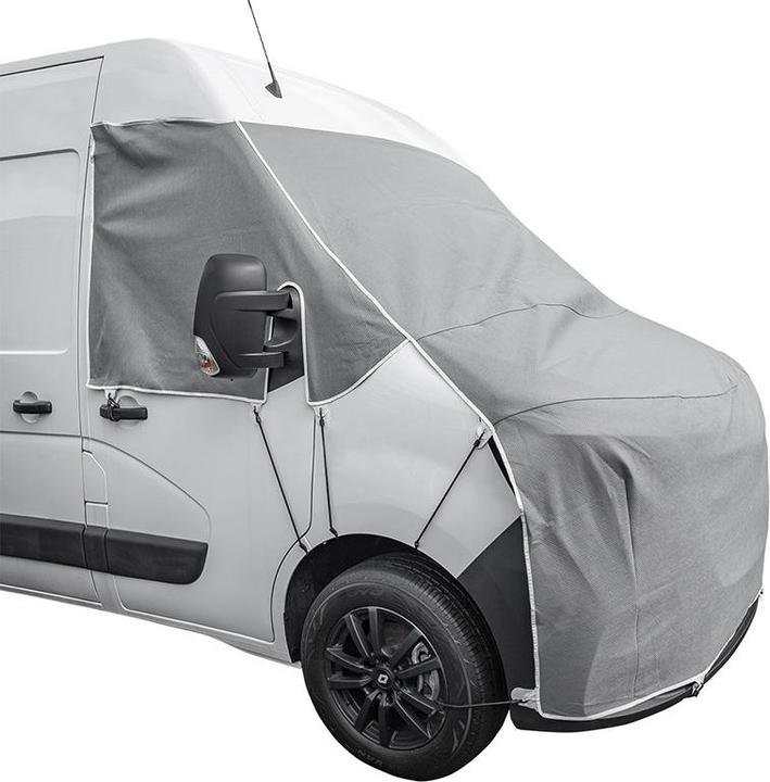 ProPlus Frontscheiben-Abdeckung für Renault Master ab 04-2010