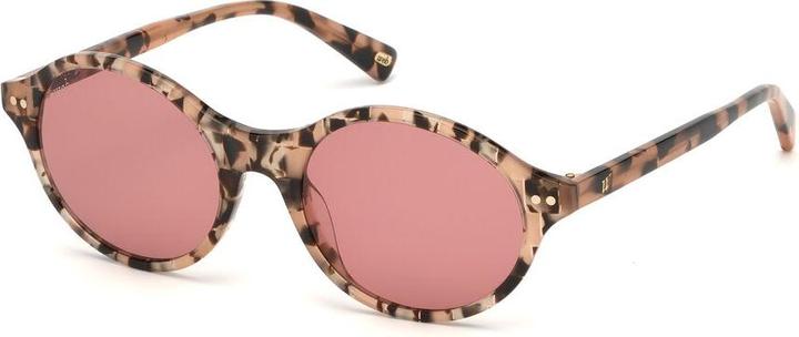 Produktbild WEB Damensonnenbrille WE0266-5155S Ø 51 mm