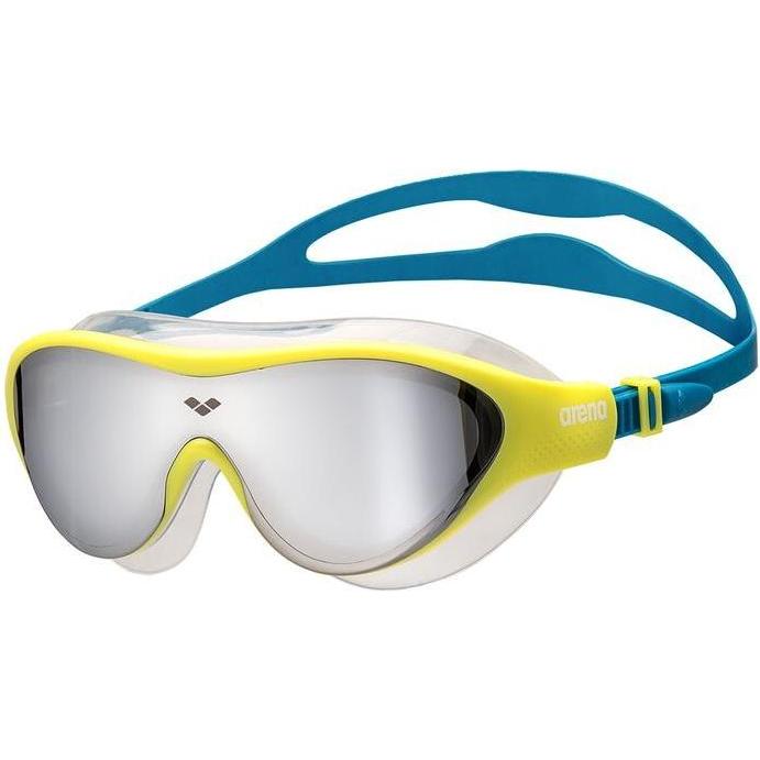Arena, Schwimmbrille, (One Size)
