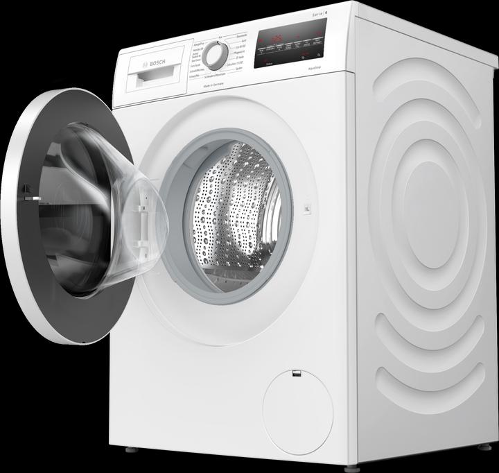 Produktbild Bosch Hausgeräte WAG28400 Serie 6 (8 kg, Links)