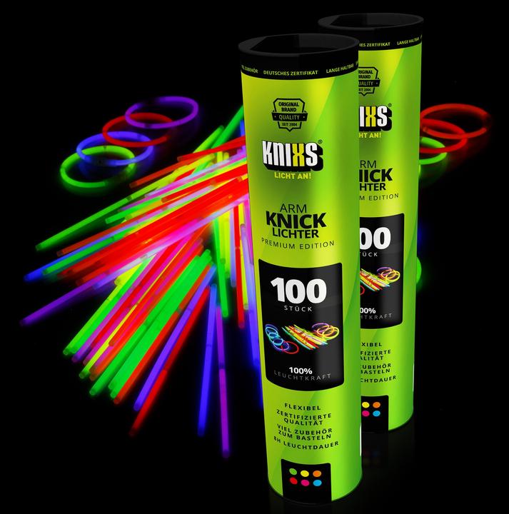 Party decorations
