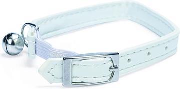 Actual product image Karlie Art Leather Plus Cat Collar Monte Carlo (XS, Cat)