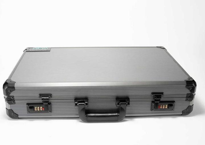 Produktbild Laowa Aurogon FF 10-50x Supermicro APO Nikon F (Nikon F, Vollformat)