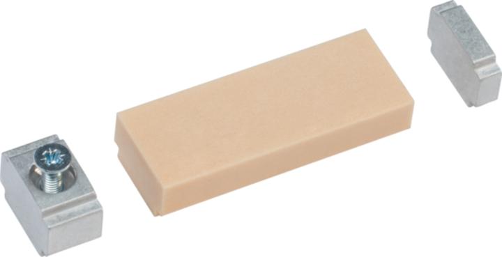 Dormakaba Öffnungsbegrenzung zu Gleitschiene G-N / G-N XEA (Indoor)