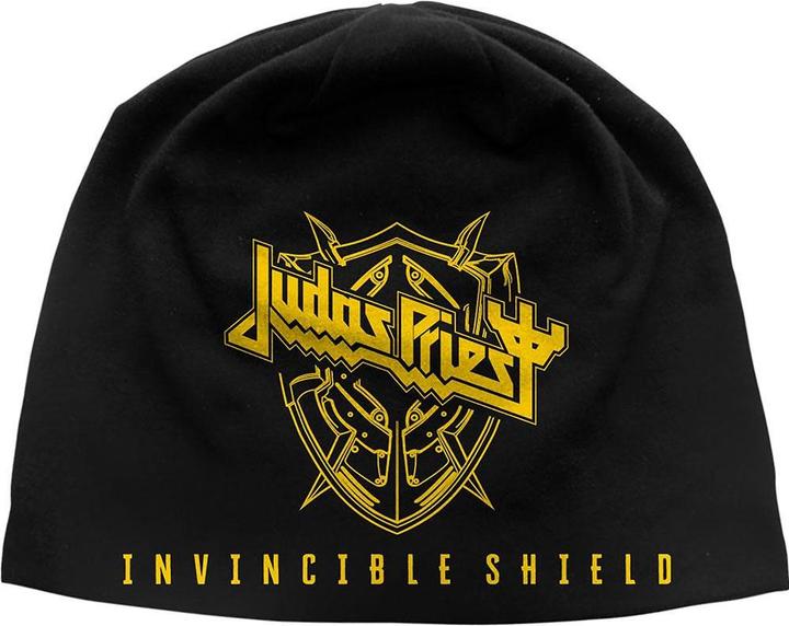 Image du produit Judas Priest - Bonnet INVINCIBLE SHIELD (Taille unique)