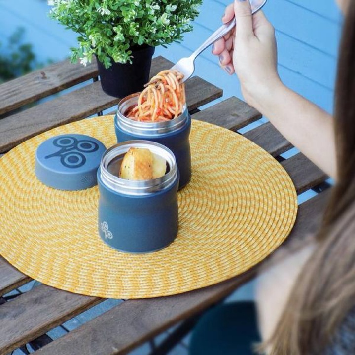 Produktbild ZoLi Thermo Food Container Dine
