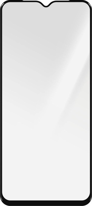 Actual product image Avizar Protective glass film 9H (1 Piece, Samsung Galaxy A13)